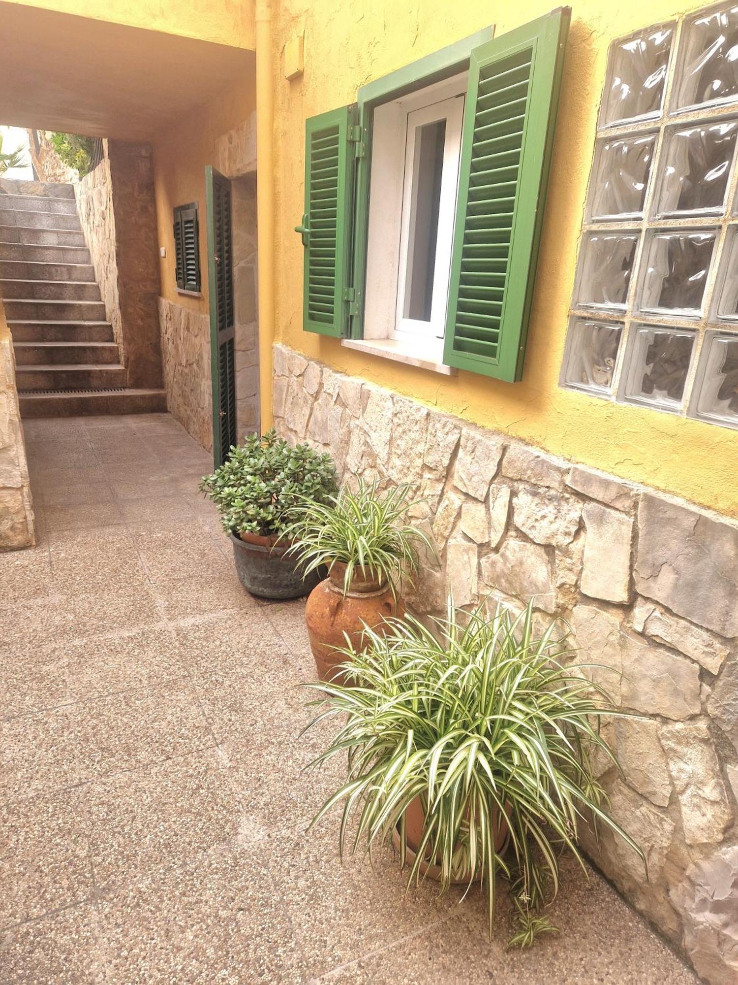 Sotio, Village House In Campanet Kültér fotó